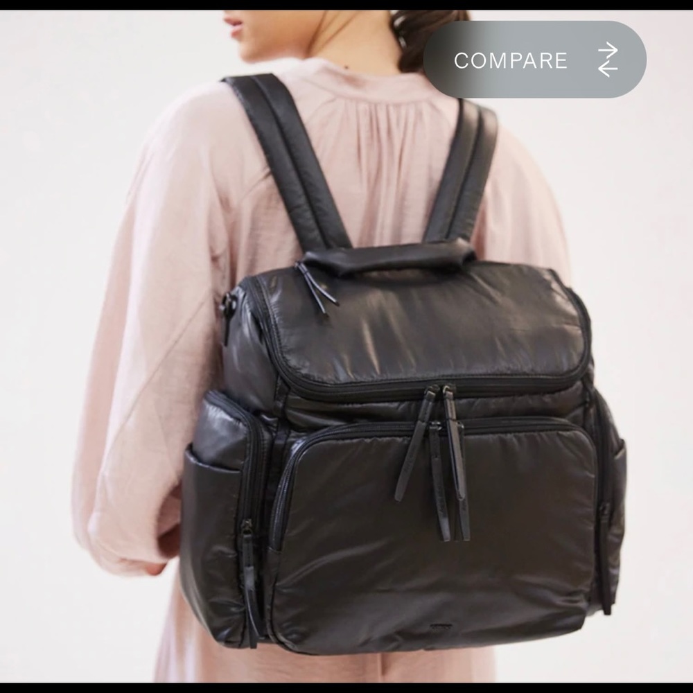 Caraa Sport Diaper Bag (medium)